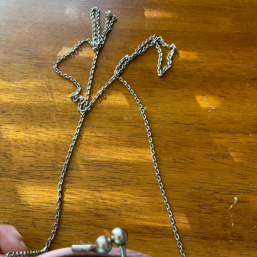 Miss Albright chain purse - Picture 5 of 8